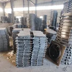 ChenXing factory inventory and supply evidence