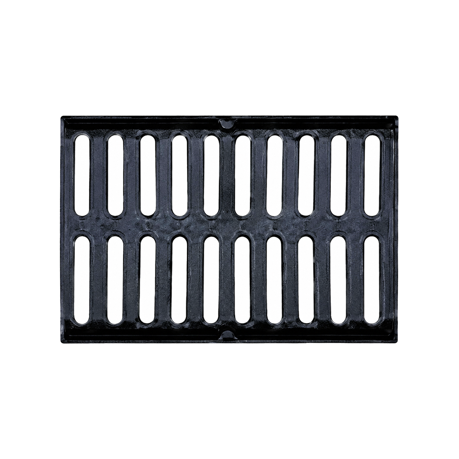 ChenXing JG-0703 Ductile Iron Drainage Grating white background product image JG-0703