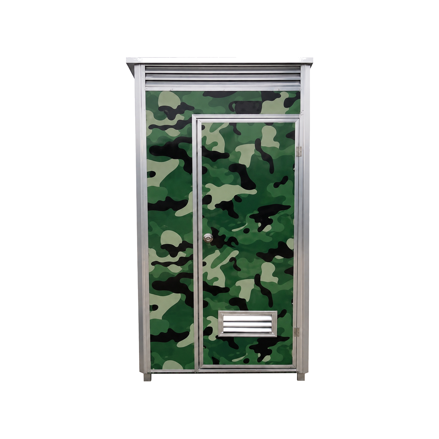 ChenXing YDCS-0904 Mobile Toilet white background product image YDCS-0904