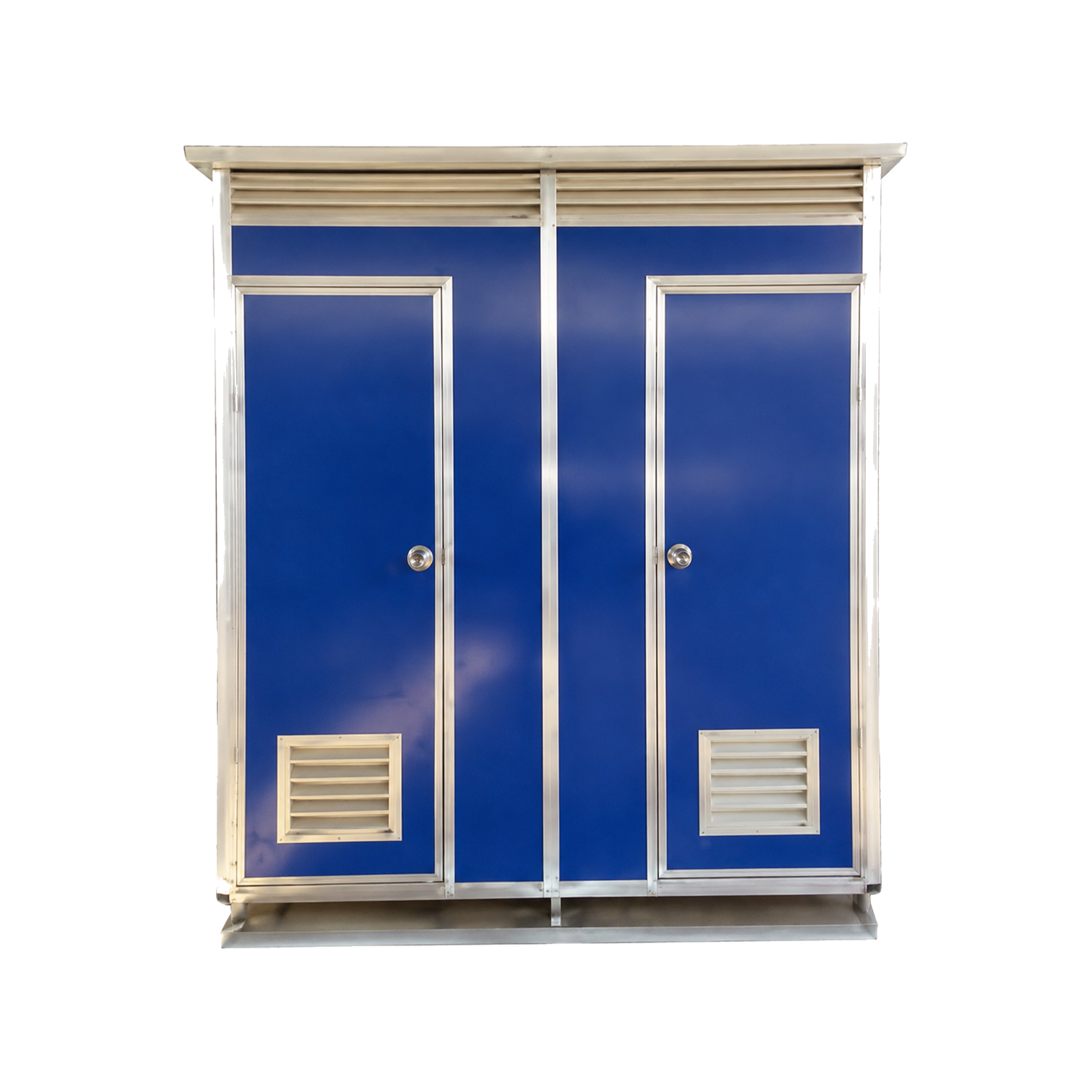 ChenXing YDCS-0902 Mobile Toilet white background product image YDCS-0902