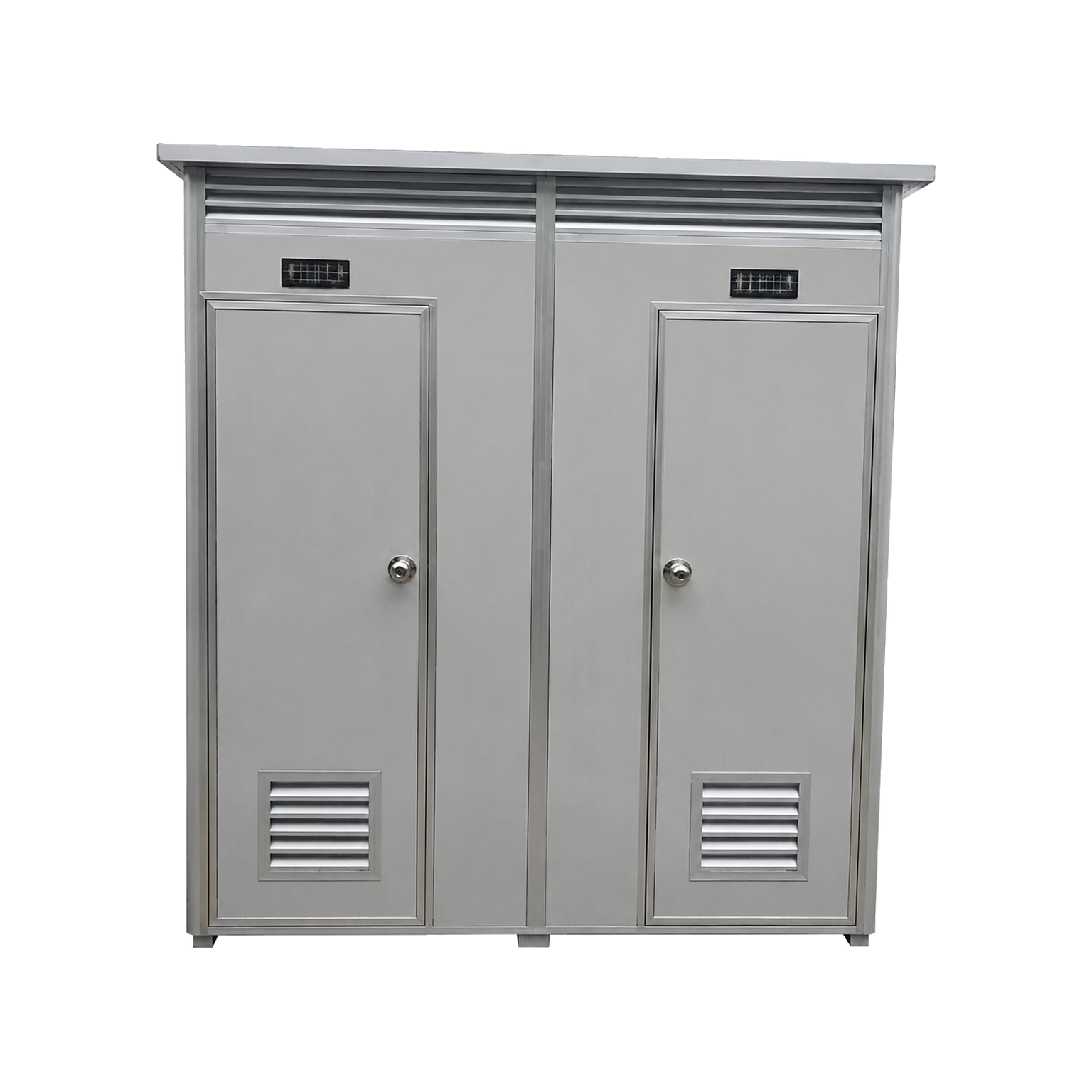 ChenXing YDCS-0903 Mobile Toilet white background product image YDCS-0903