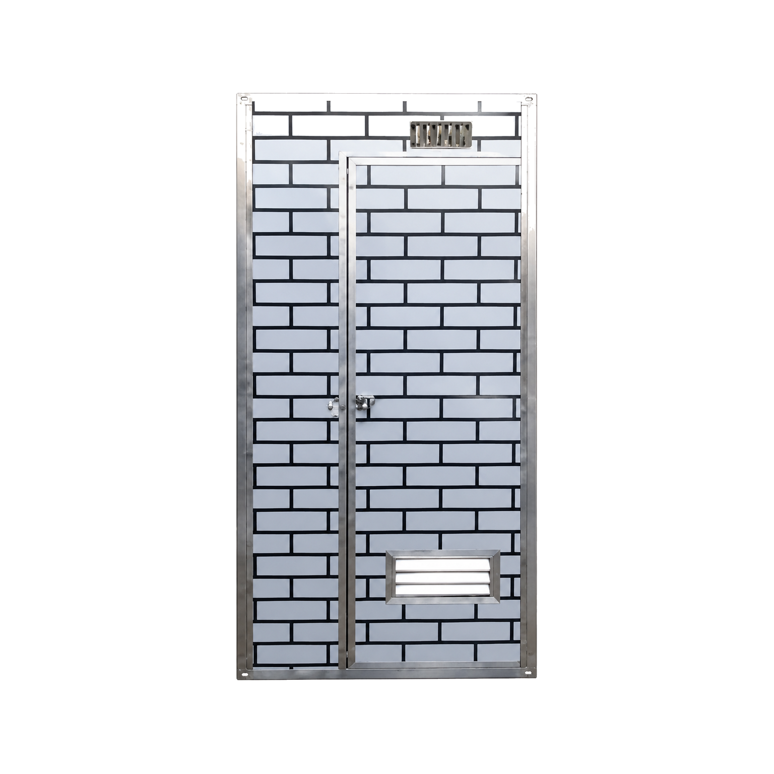 ChenXing YDCS-0905 Mobile Toilet white background product image YDCS-0905