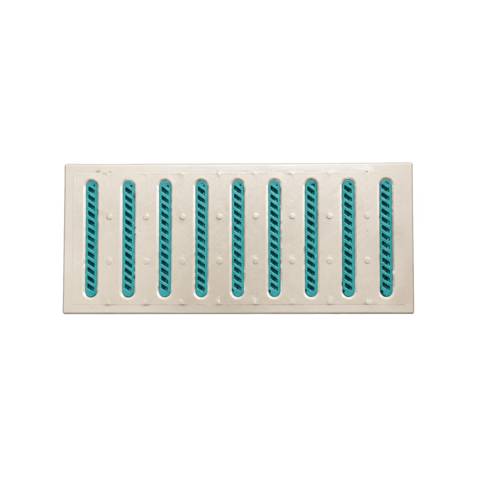 ChenXing JG-0312 Stainless Steel Manhole Cover or Plate white background product image JG-0312