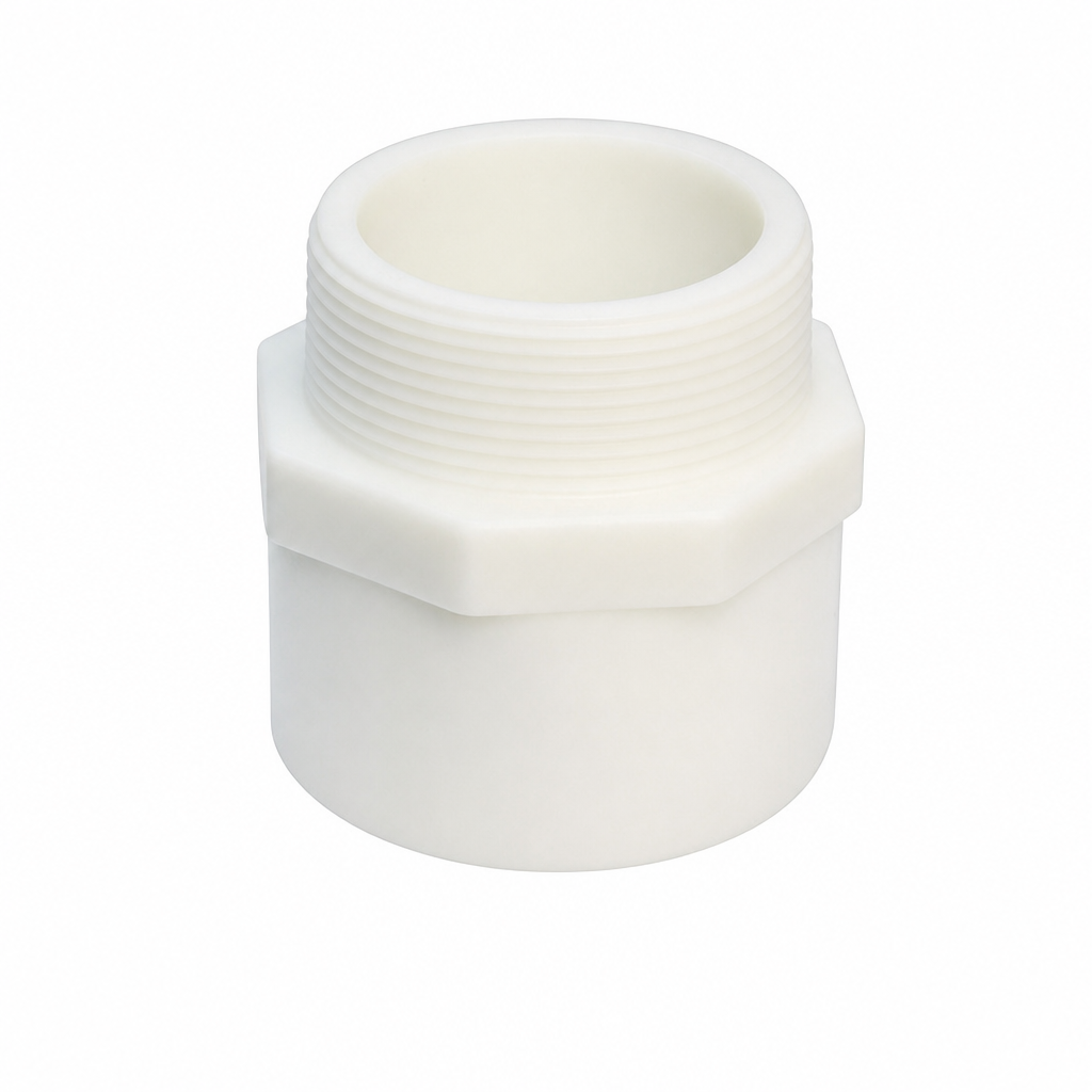 Male Thread Adapter | 外丝