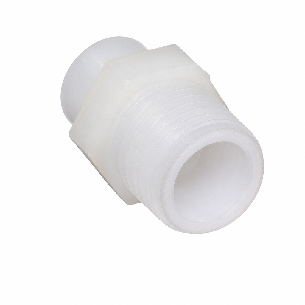 Male Thread Connector | 螺纹接头-小件