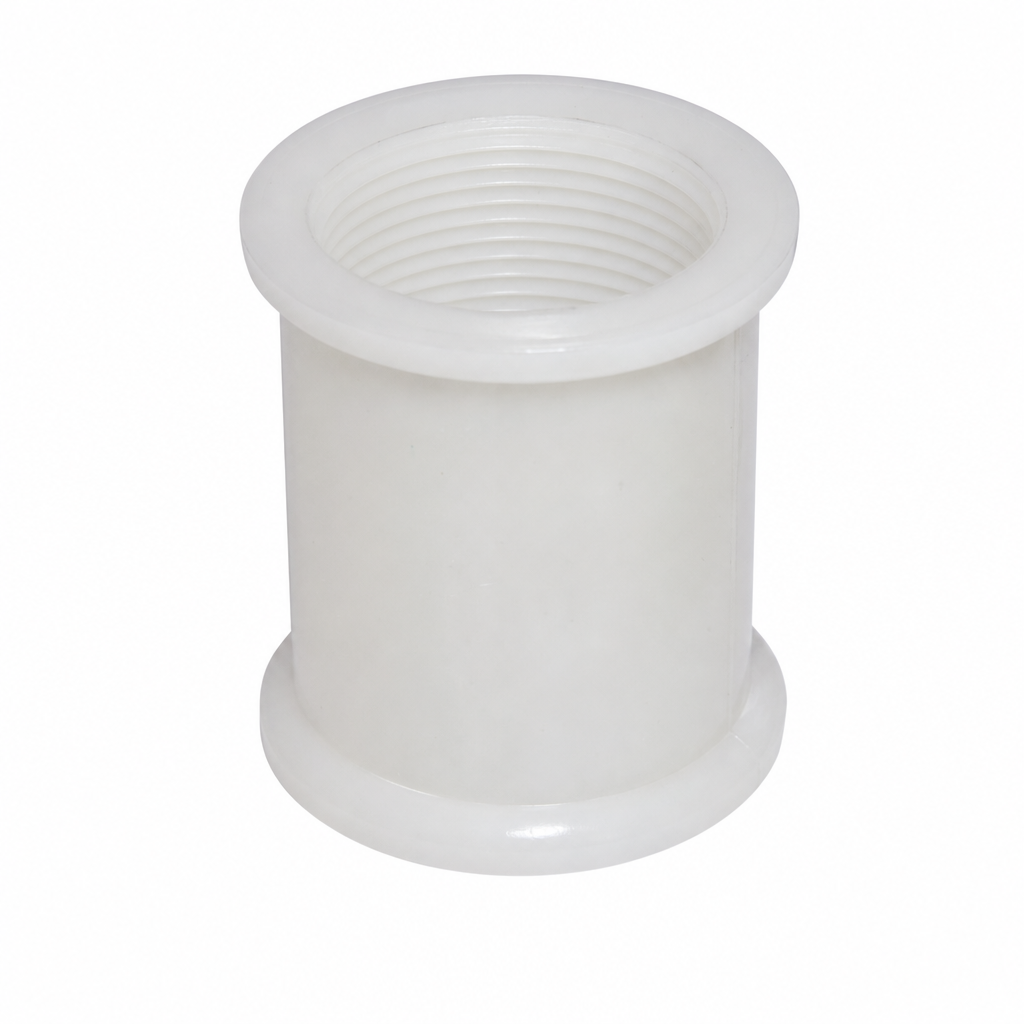 Female Thread Coupling | 螺纹接头-大件