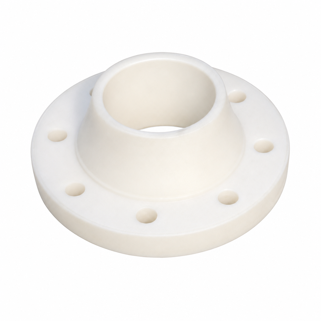 Butt-Fusion Flange | 对焊法兰