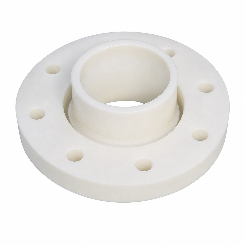 Loose Flange | 活套法兰