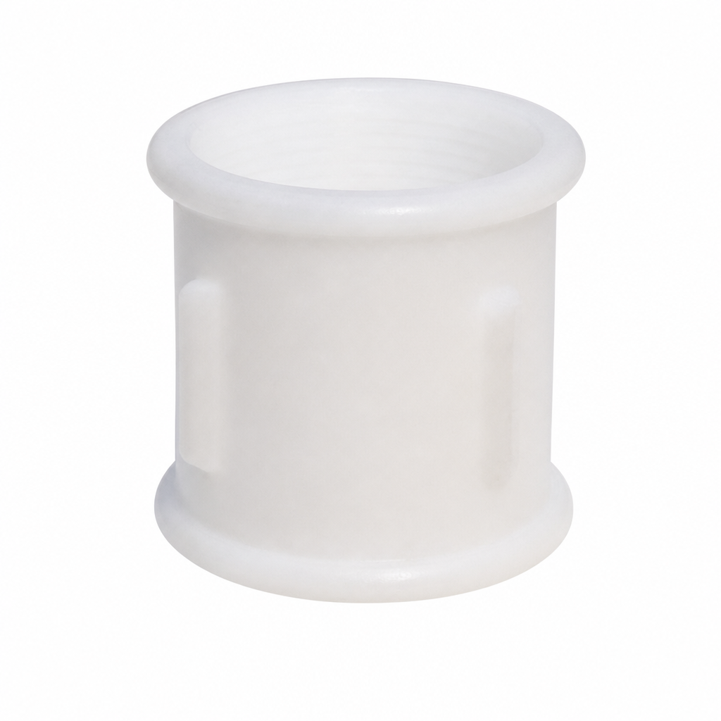 Female Thread Straight Coupling | 内螺纹直通