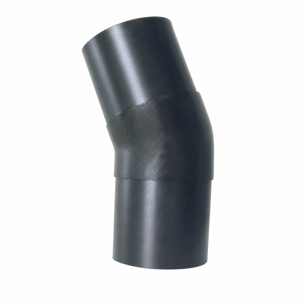 Molded 22.5 Degree Elbow | 注塑22.5度弯头