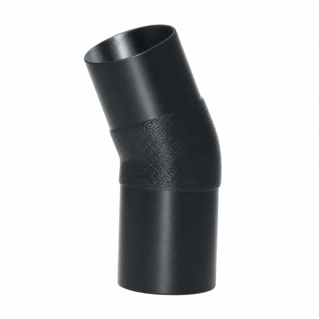 Molded 45 Degree Elbow | 注塑45度弯头