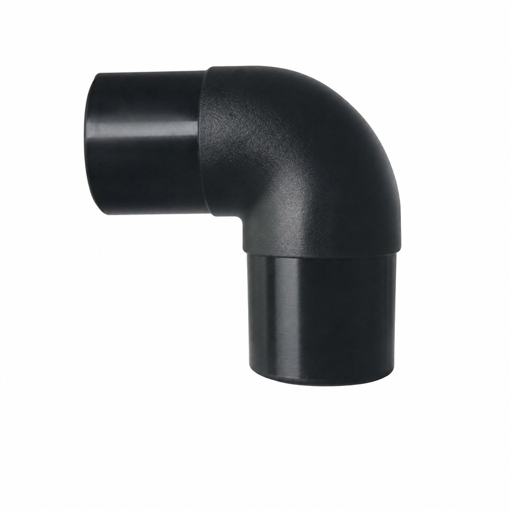 Molded 90 Degree Elbow | 注塑90度弯头