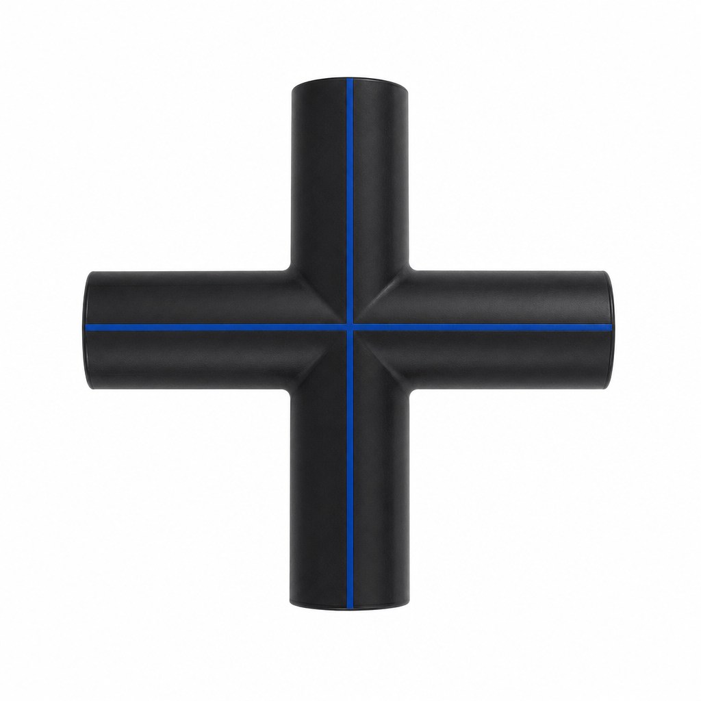 Fabricated Cross | 焊制四通