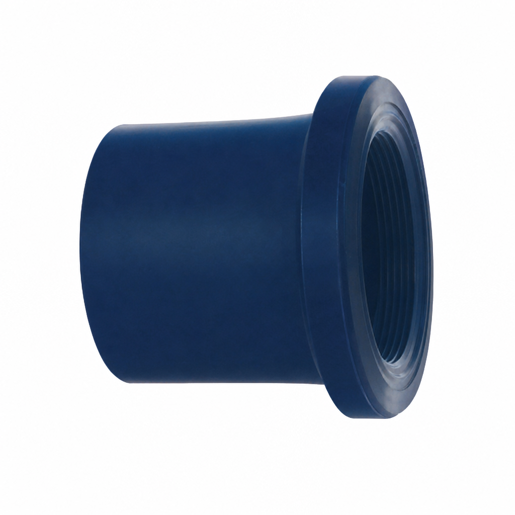 Flange Adapter | 法兰头