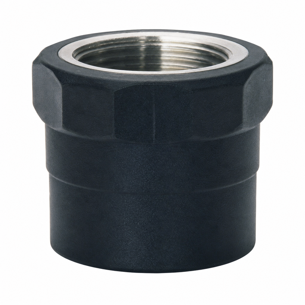 Female Thread Coupling | 内牙直接