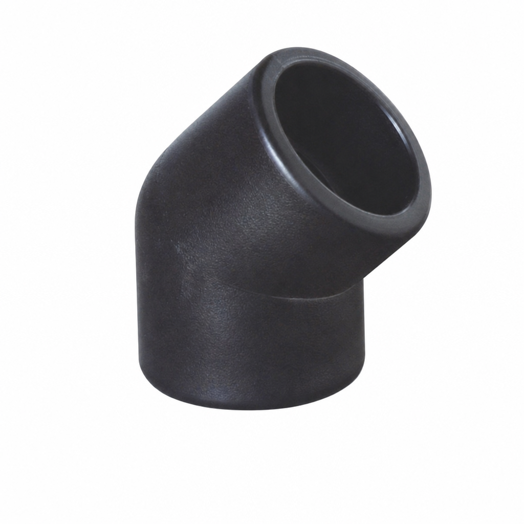 Socket 45 Degree Elbow | 承插45度弯头