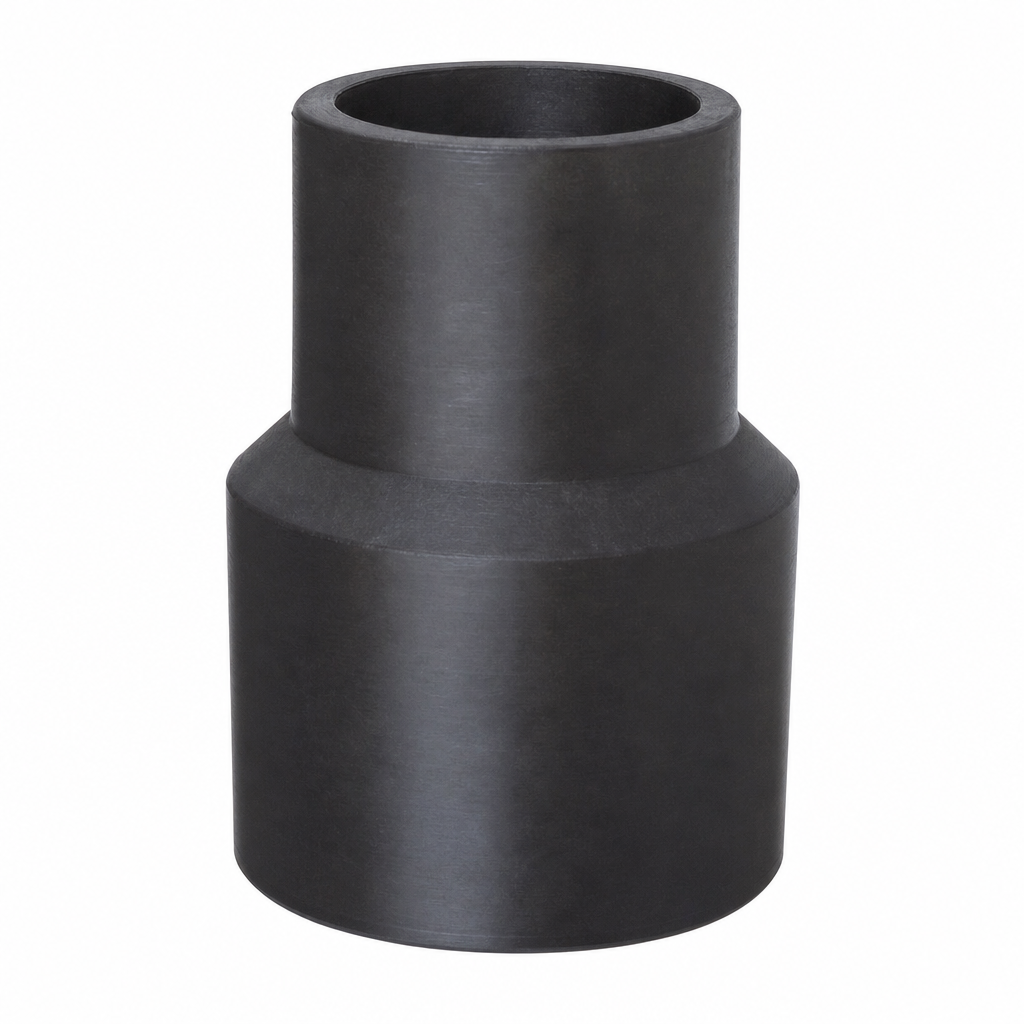 Gas Reducing Coupling | 燃气异径直接
